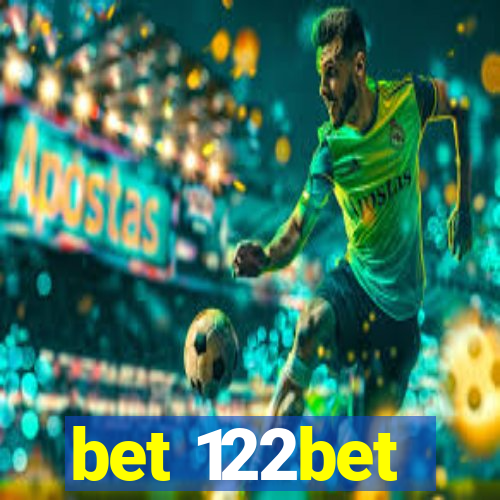 bet 122bet