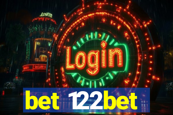 bet 122bet