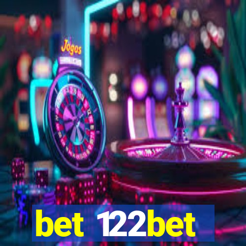bet 122bet