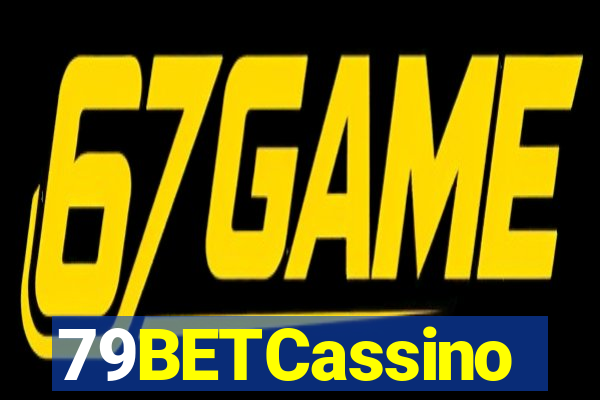 79BETCassino