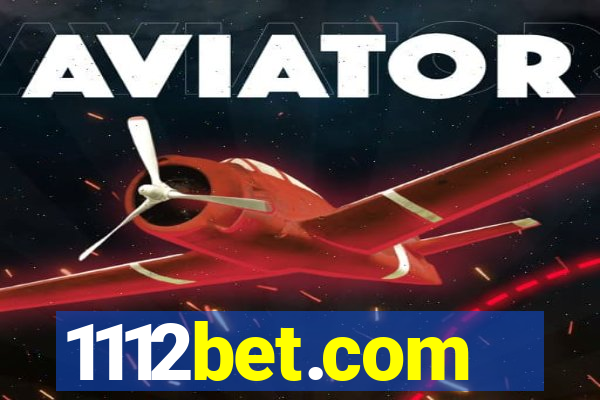 1112bet.com