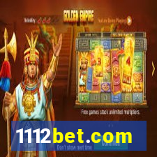 1112bet.com