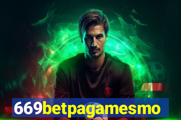 669betpagamesmo
