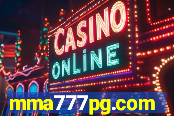 mma777pg.com