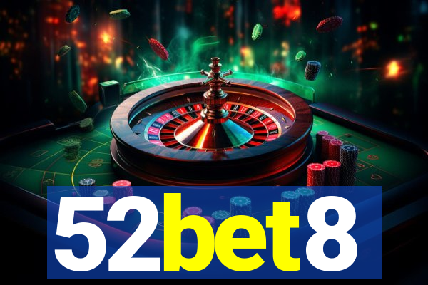 52bet8