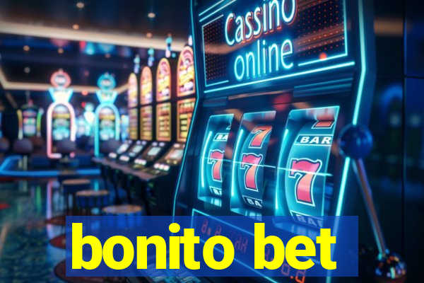 bonito bet
