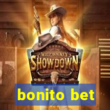 bonito bet