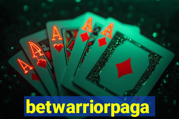 betwarriorpaga