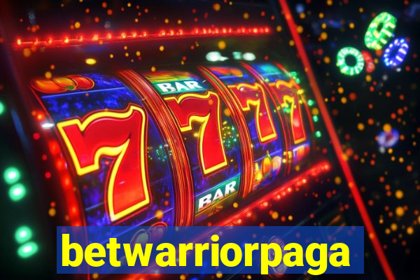 betwarriorpaga