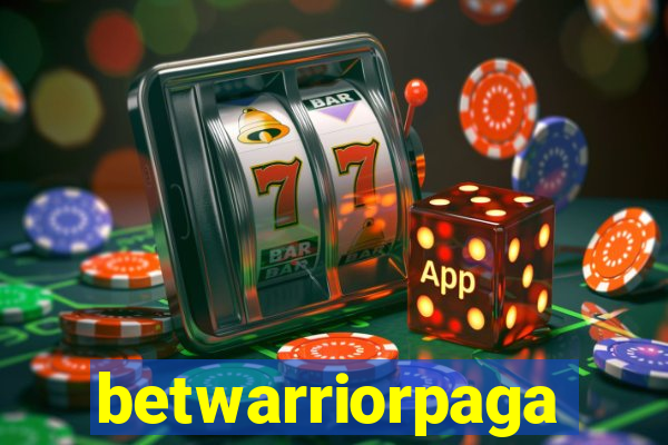 betwarriorpaga