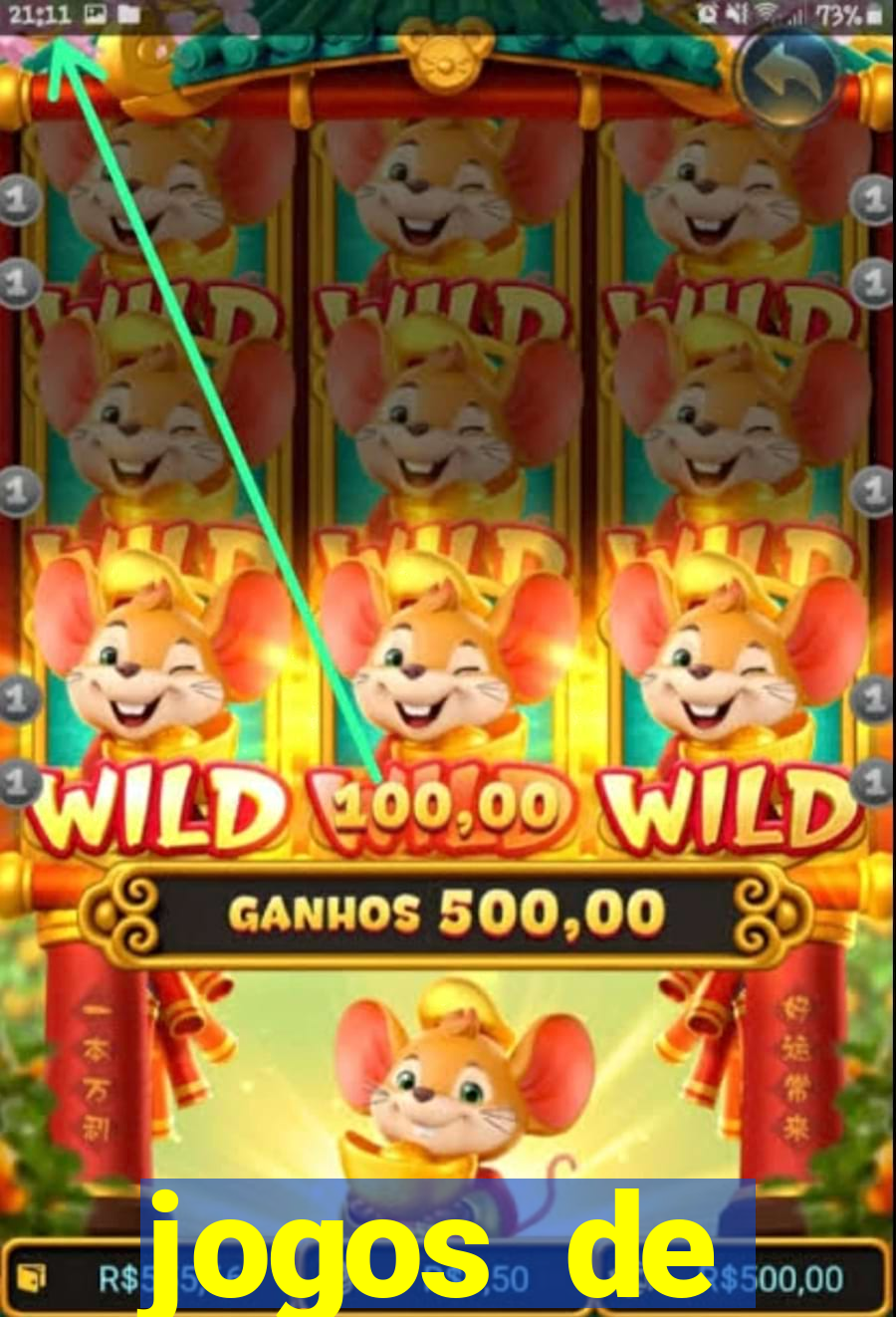 jogos de criptomoedas para celular