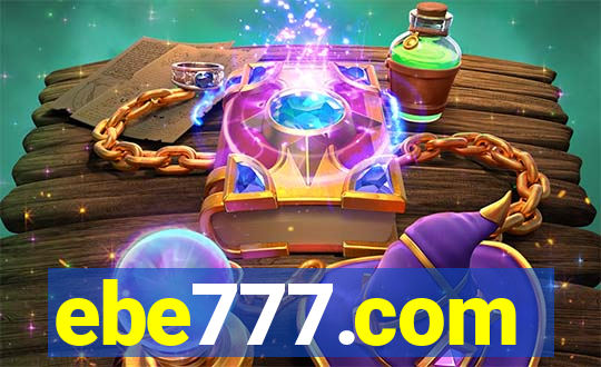 ebe777.com
