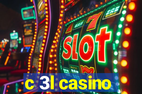 c 3l casino