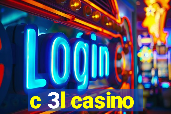 c 3l casino