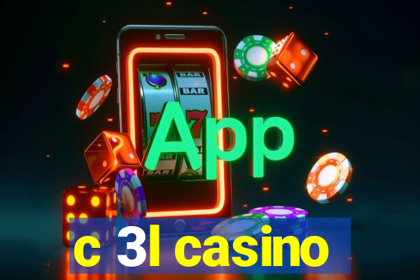 c 3l casino