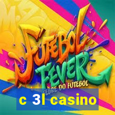 c 3l casino