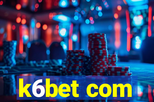 k6bet com