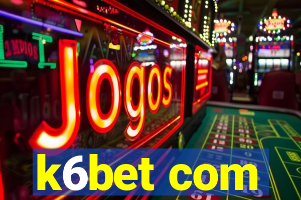 k6bet com