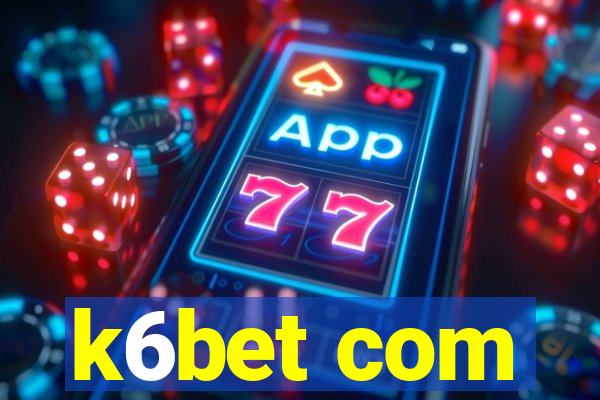 k6bet com