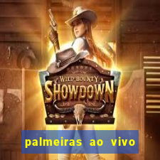 palmeiras ao vivo futebol play