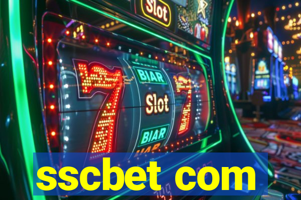 sscbet com