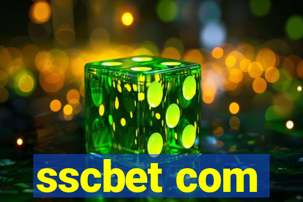 sscbet com