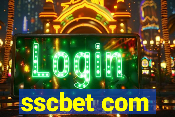 sscbet com