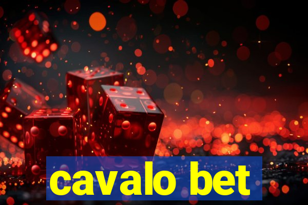 cavalo bet