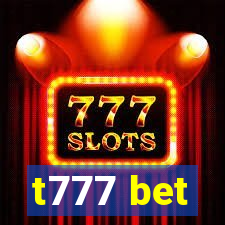 t777 bet
