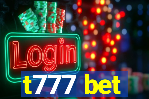 t777 bet