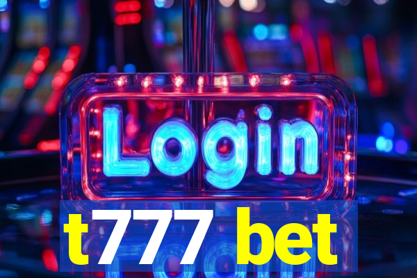 t777 bet