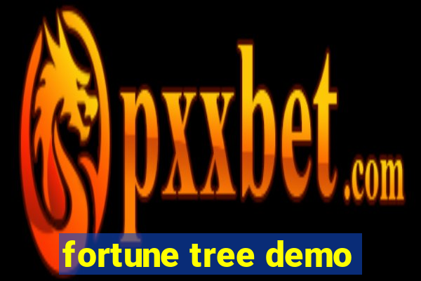 fortune tree demo
