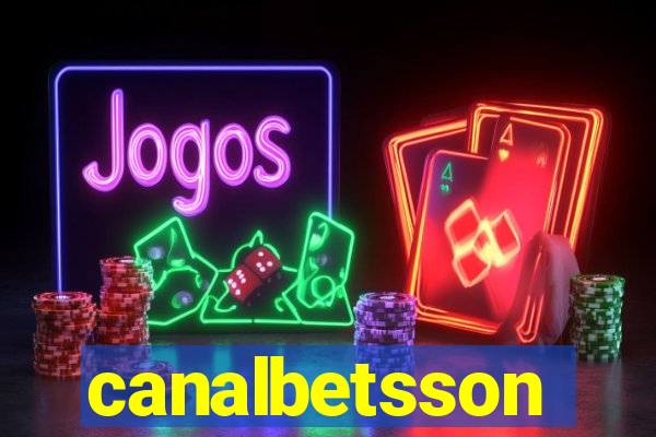 canalbetsson