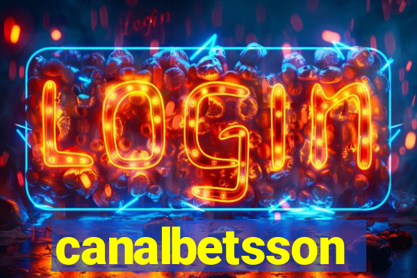 canalbetsson