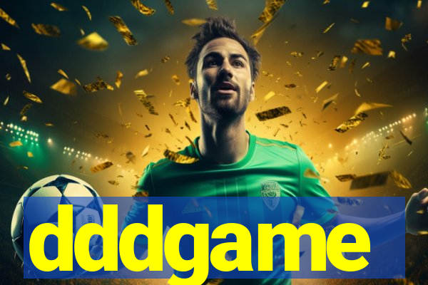 dddgame