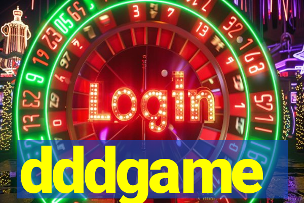 dddgame