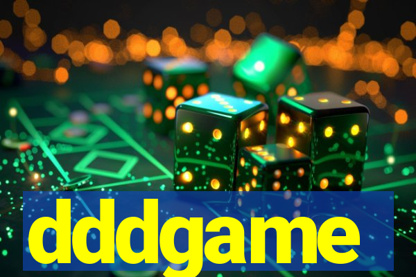 dddgame