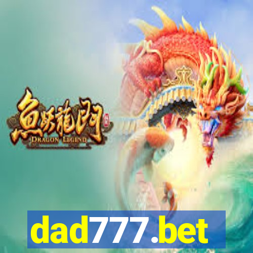 dad777.bet