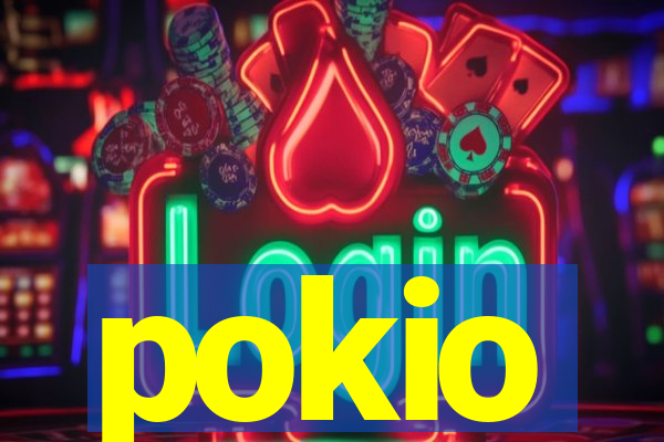 pokio