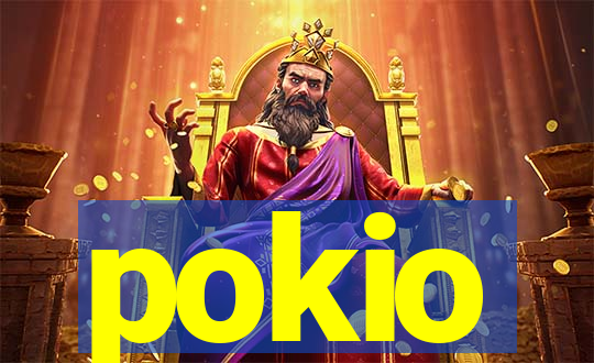pokio