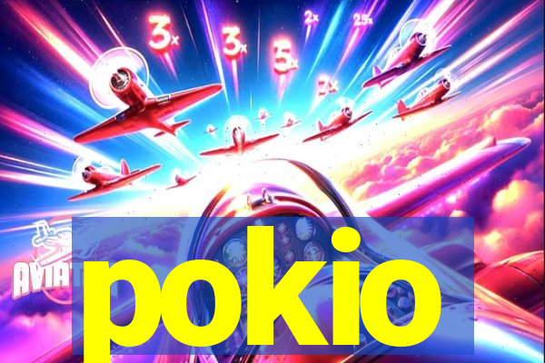 pokio