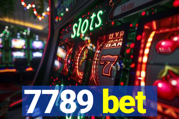 7789 bet