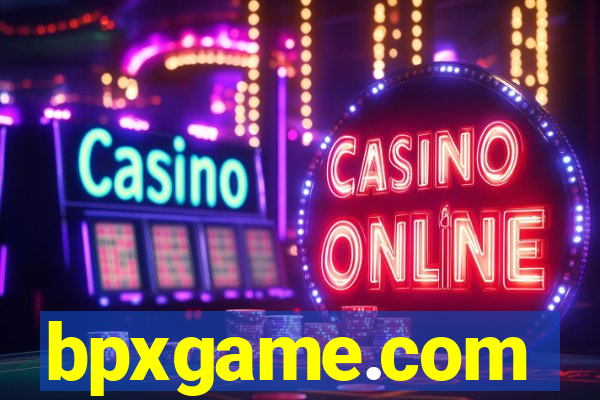 bpxgame.com