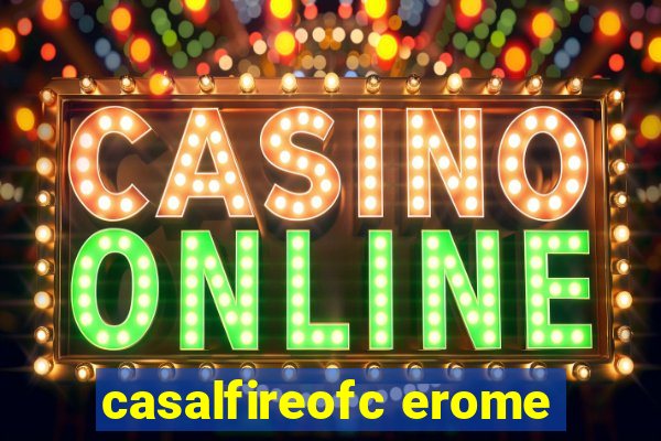 casalfireofc erome