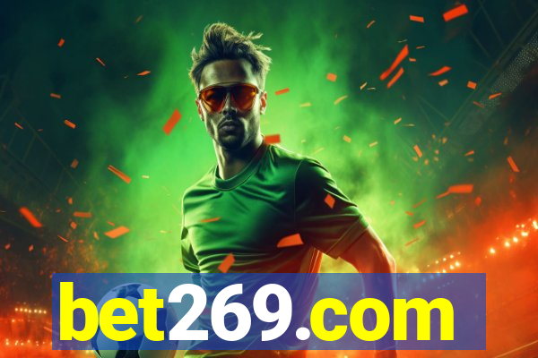bet269.com