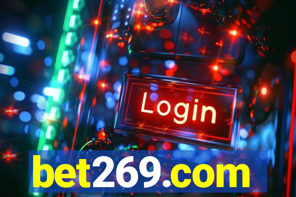 bet269.com