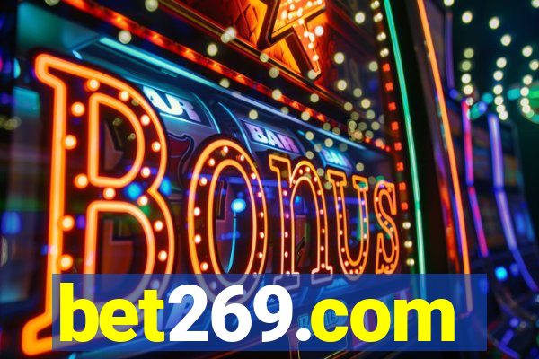bet269.com