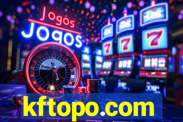 kftopo.com