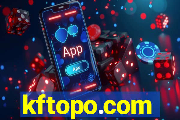 kftopo.com