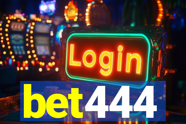 bet444